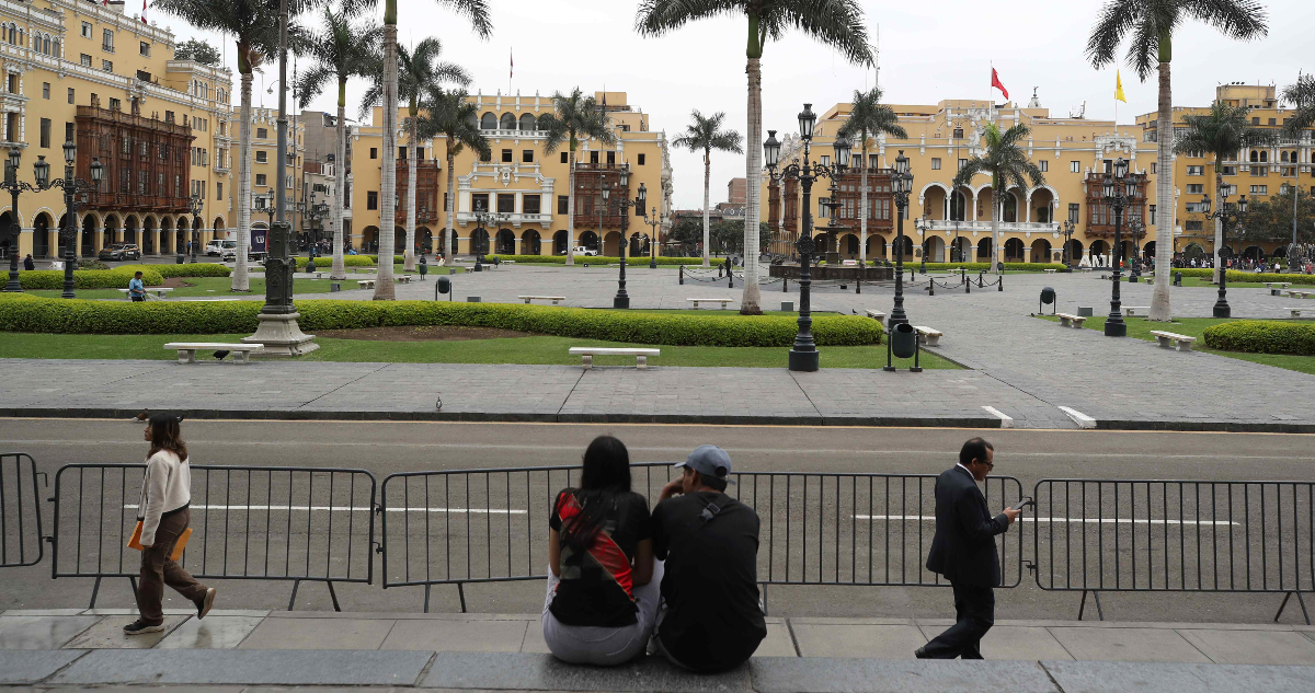 Perú debate aprobar un nuevo retiro de fondos de las AFP: Alertan “riesgo de pobreza” para afiliados