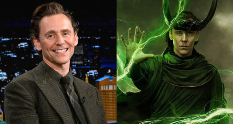 Tom Hiddleston no descartó que Loki regrese al UCM