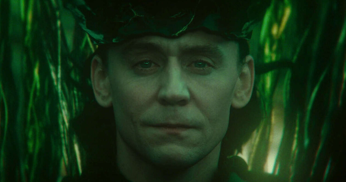 La serie Loki terminó con un espectacular final para el Dios de las Mentiras.