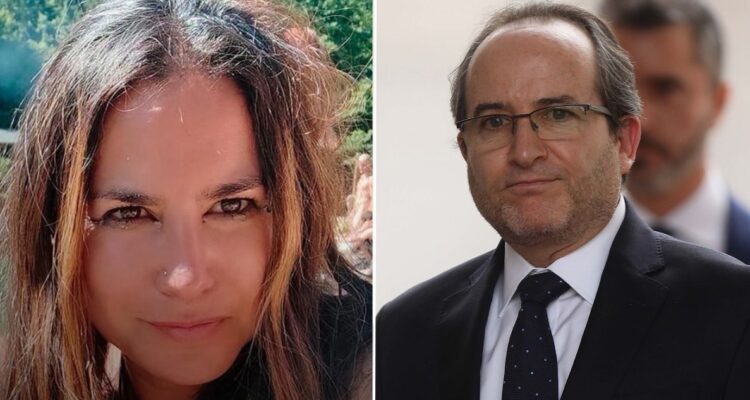 “Víctimas de la masacre”: embajador de Israel en Chile lamenta muerte de Loren Garcovich y su esposo