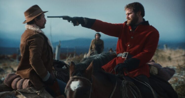 “Los Colonos”, la película sobre el genocidio selknam que va por el Óscar, fija estreno en Chile