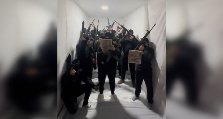 “Los Gallegos”, célula del Tren de Aragua, anuncian matanza en Lima: “No habrá paz para los peruanos”