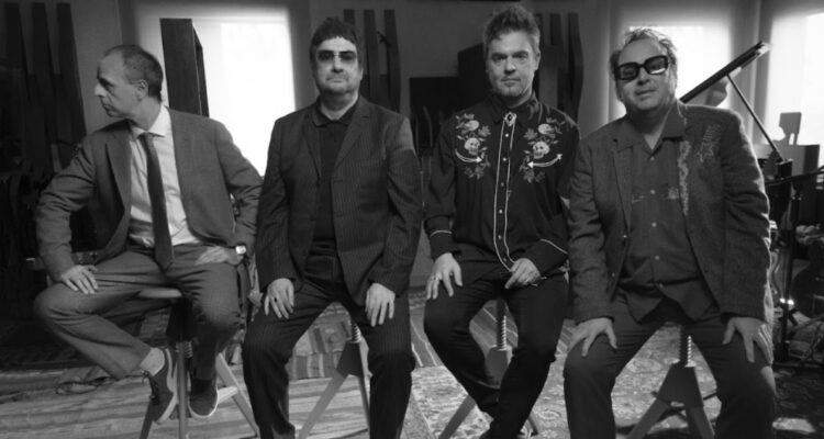 Los Tres agendan nuevos shows en regiones y un concierto con “cancha de pie” en Santiago