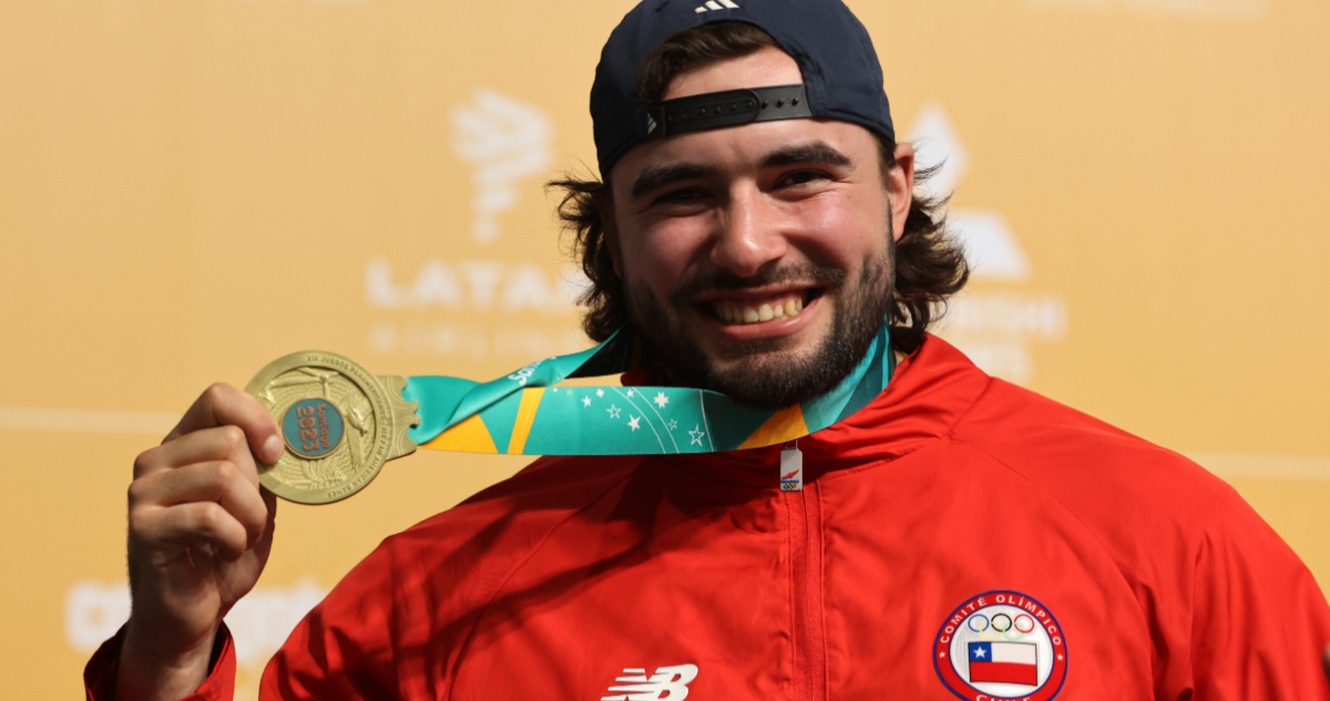Lucas Nervi