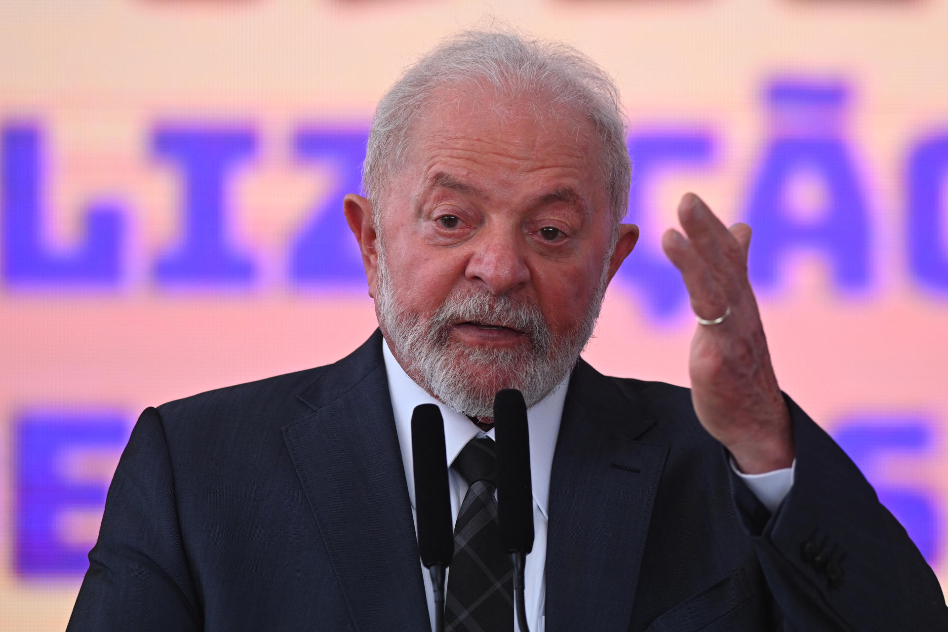 Lula da Silva