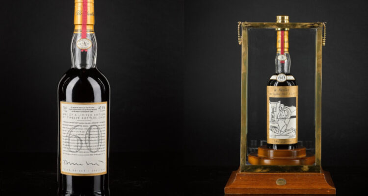 The Macallan Adami 1926