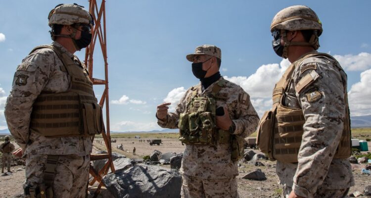 Por 90 días: Senado aprueba extender resguardo en zonas fronterizas de la Macrozona Norte