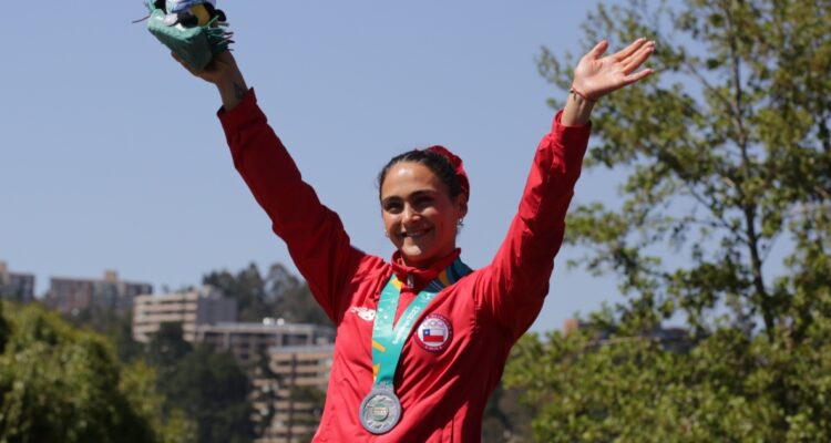 María José Mailliard