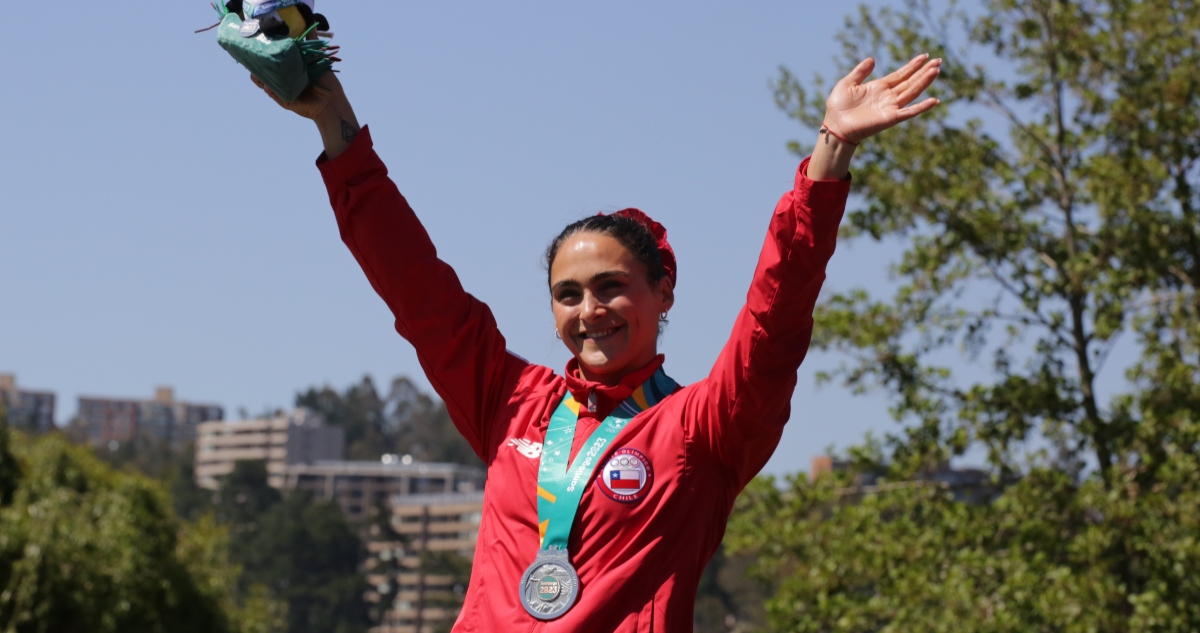 María José Mailliard