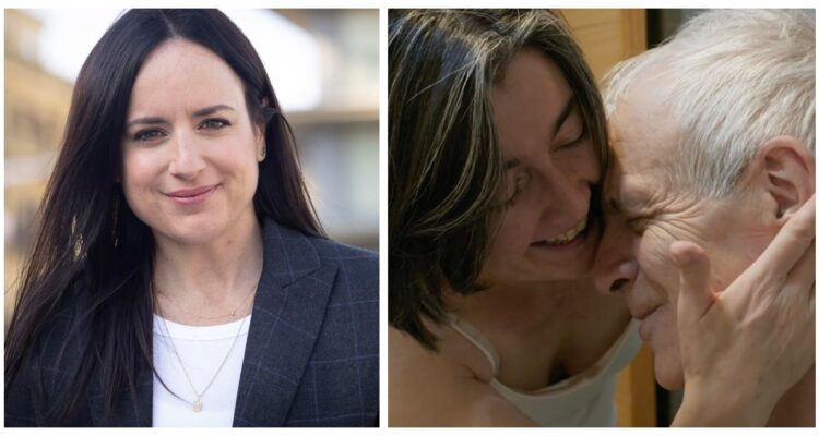 Maite Alberdi va por la revancha: “La memoria infinita” es nominada a los Premios Goya 2024