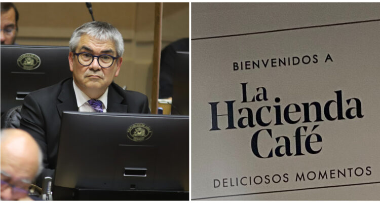 Marcel defiende casino que vende alimentos sin boleta en Hacienda: aumentarán controles de ingreso
