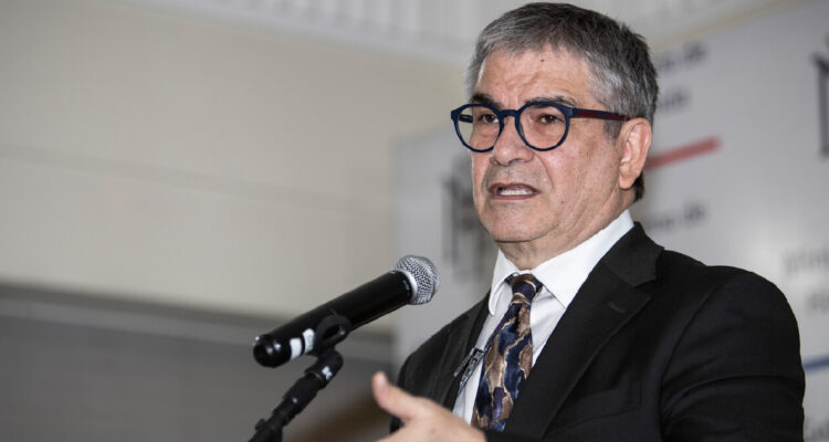 Ministro de Hacienda, Mario Marcel