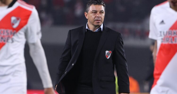 Marcelo Gallardo