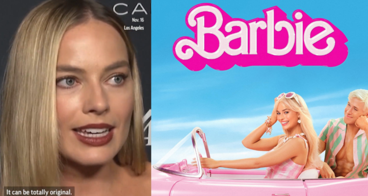 ¿No habrá secuela? Margot Robbie por una posible “Barbie 2”: “Pusimos todo en la primera película”