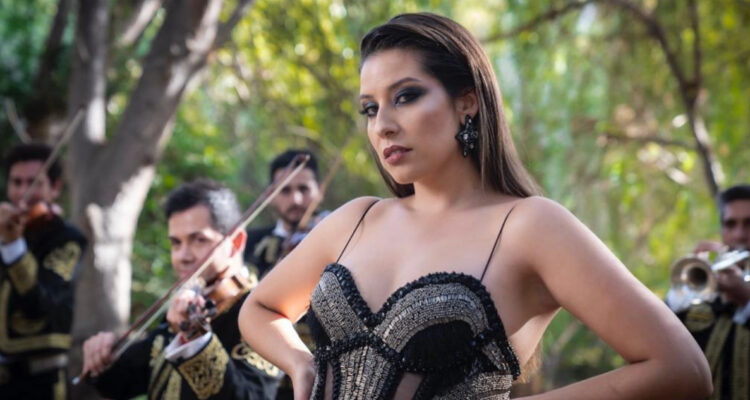 Reportan que María José Quintanilla contrajo matrimonio en secreto: se filtraron imágenes