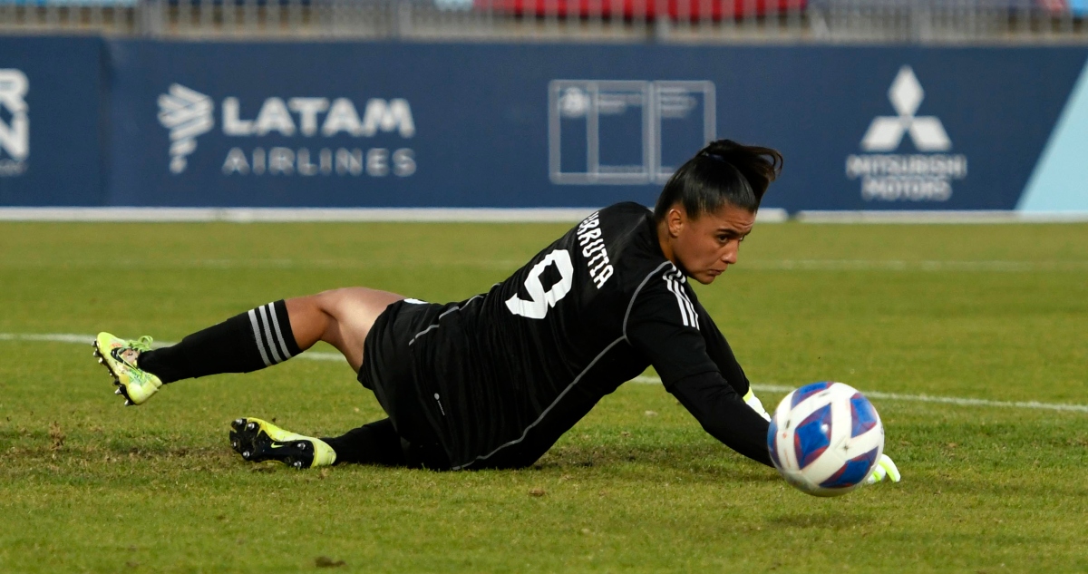 María José Urrutia