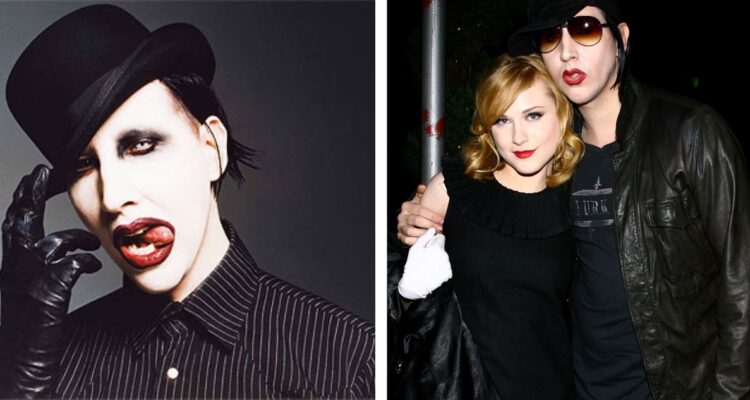 Marilyn Manson inició su carrera en 1994