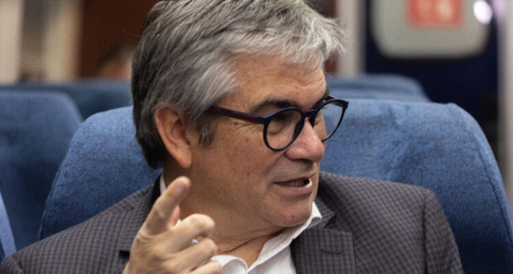 Marcel apunta que cerrar capítulo constitucional pondrá fin a incertidumbre, sea cual sea el resultado