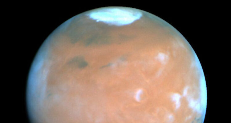 Marte desapareció del cielo y no volverá por 15 días: ¿Por qué ocurre este fenómeno?