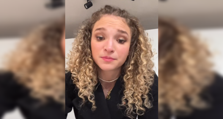 “A Poulette y Berdine, perdón”: Martina Weil da su versión ante polémica por los 4×400