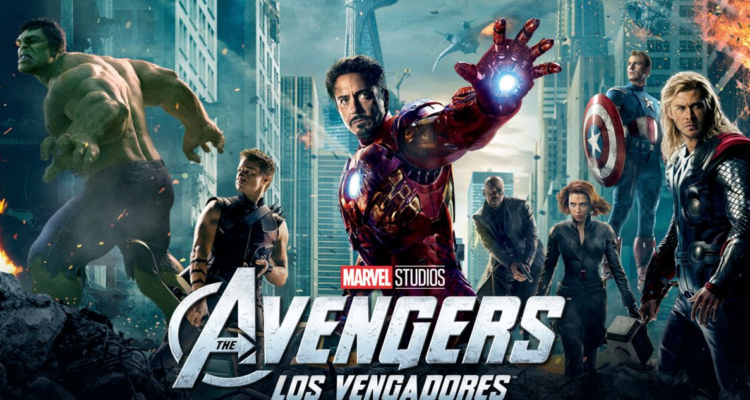 Marvel analizaría desesperado movimiento ante crisis y podría revivir a “Los Vengadores” originales