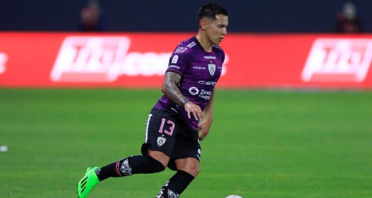 Matías Fernández Cordero denuncia de VIF