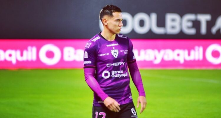 Matías Fernandez Cordero por denuncia de VIF