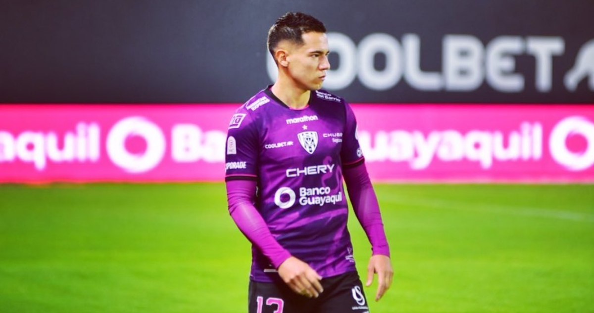 Matías Fernandez Cordero por denuncia de VIF