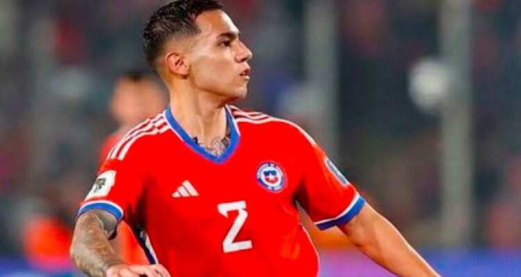 Matías Fernández es desconvocado por Berizzo de La Roja tras denuncia por VIF