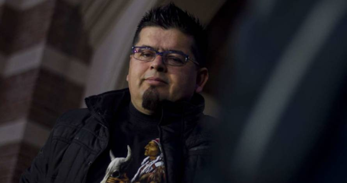 Mauricio Medina