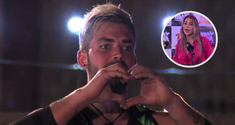 Max suma críticas para la Chama tras salir de Tierra Brava: “La encuentro una persona doble estándar”