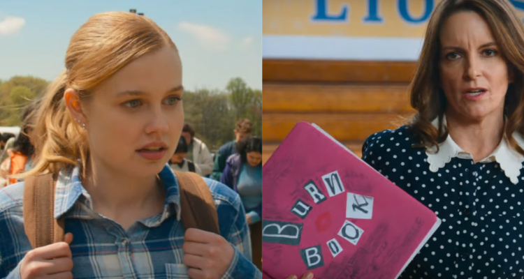 El retorno de “Las Plásticas”: tráiler del remake de “Chicas Pesadas” mostró a su nueva Cardy Heron