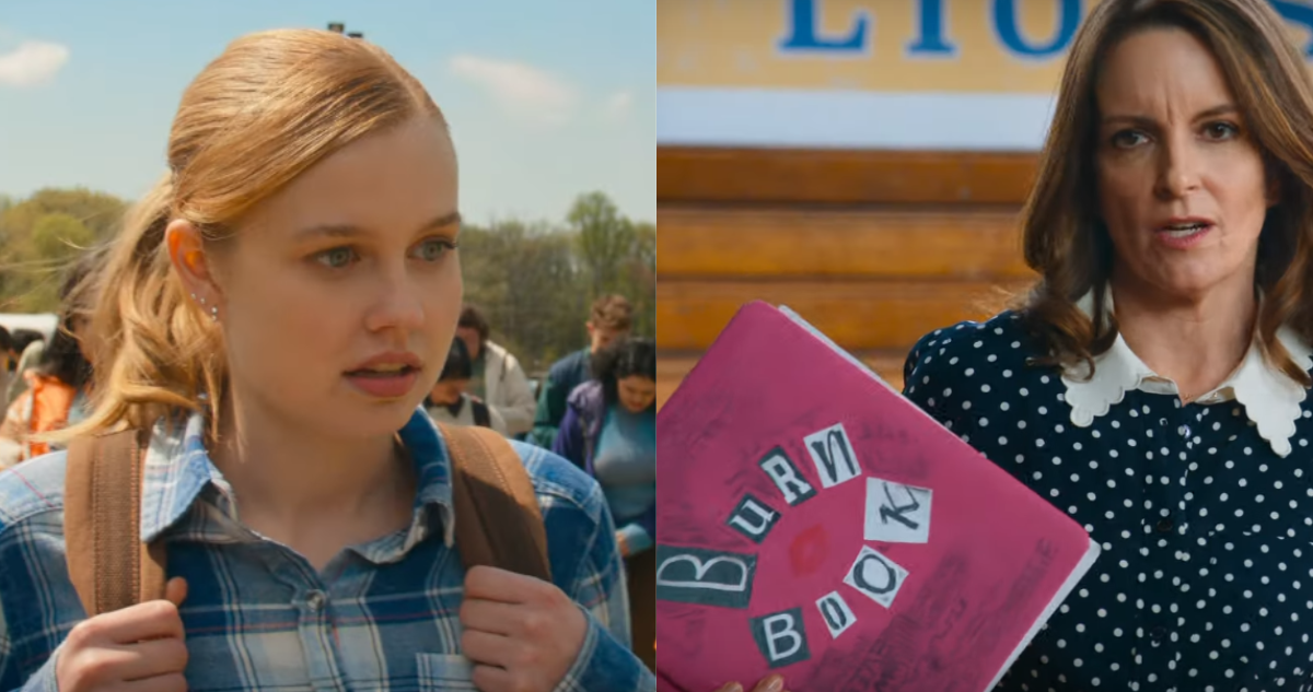 El retorno de “Las Plásticas”: tráiler del remake de “Chicas Pesadas” mostró a su nueva Cardy Heron