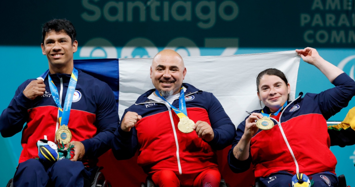 Team Chile