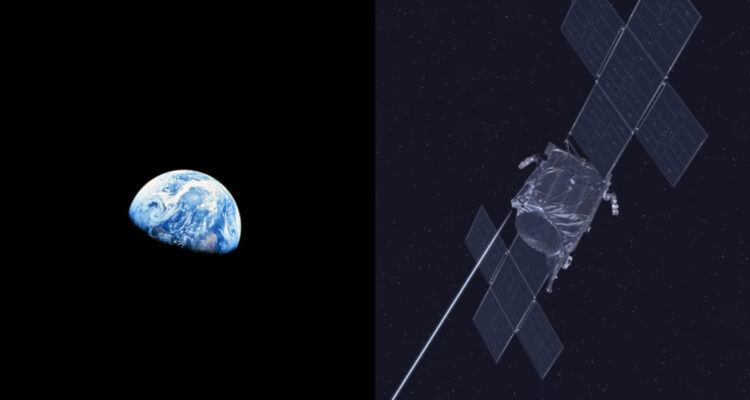 La Tierra recibió un mensaje por láser desde 16 millones de kilómetros de distancia: ¿Qué es?