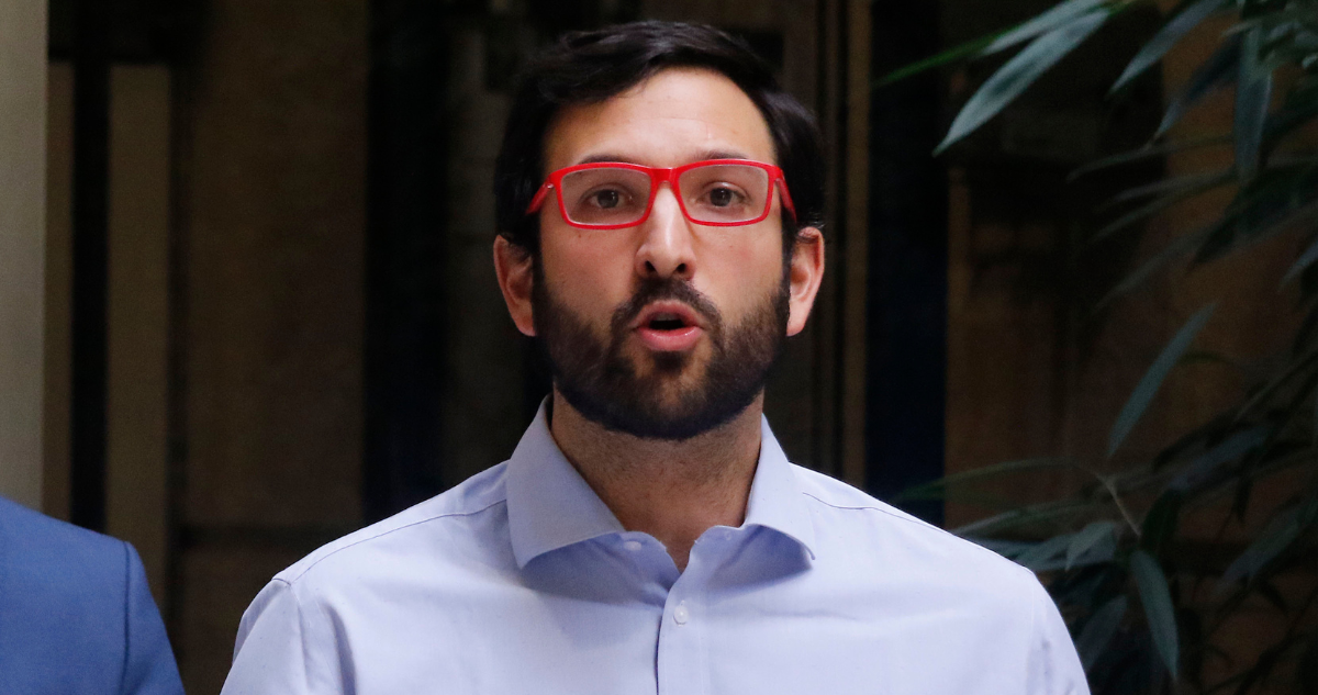 Miguel Crispi