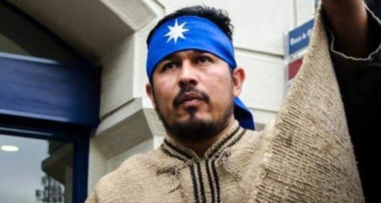 Alianza Territorial Mapuche – Facebook