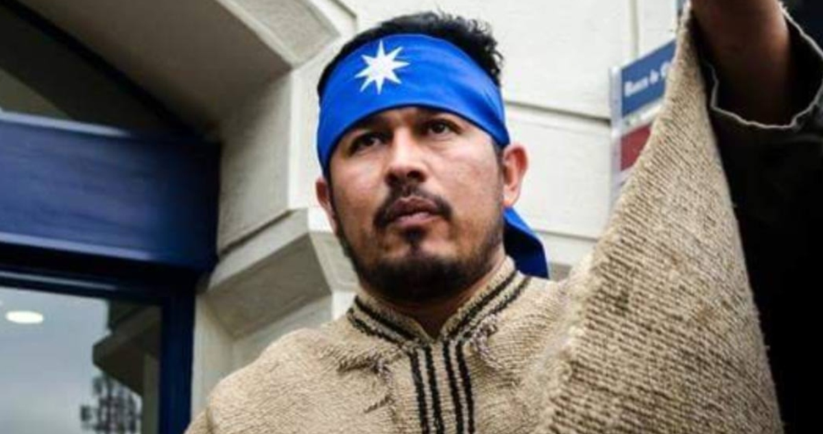 Alianza Territorial Mapuche – Facebook