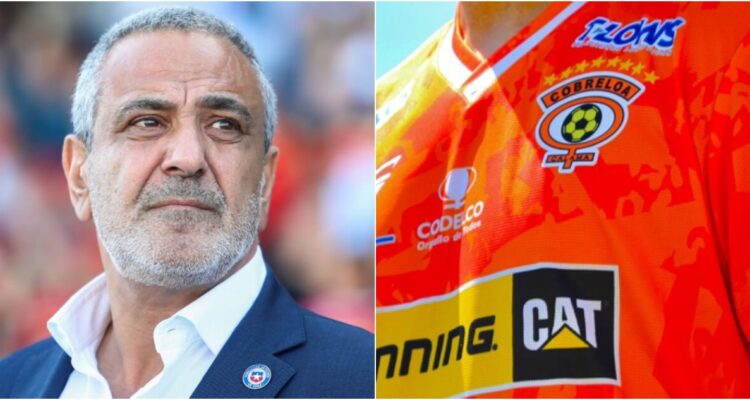Pablo Milad | Cobreloa