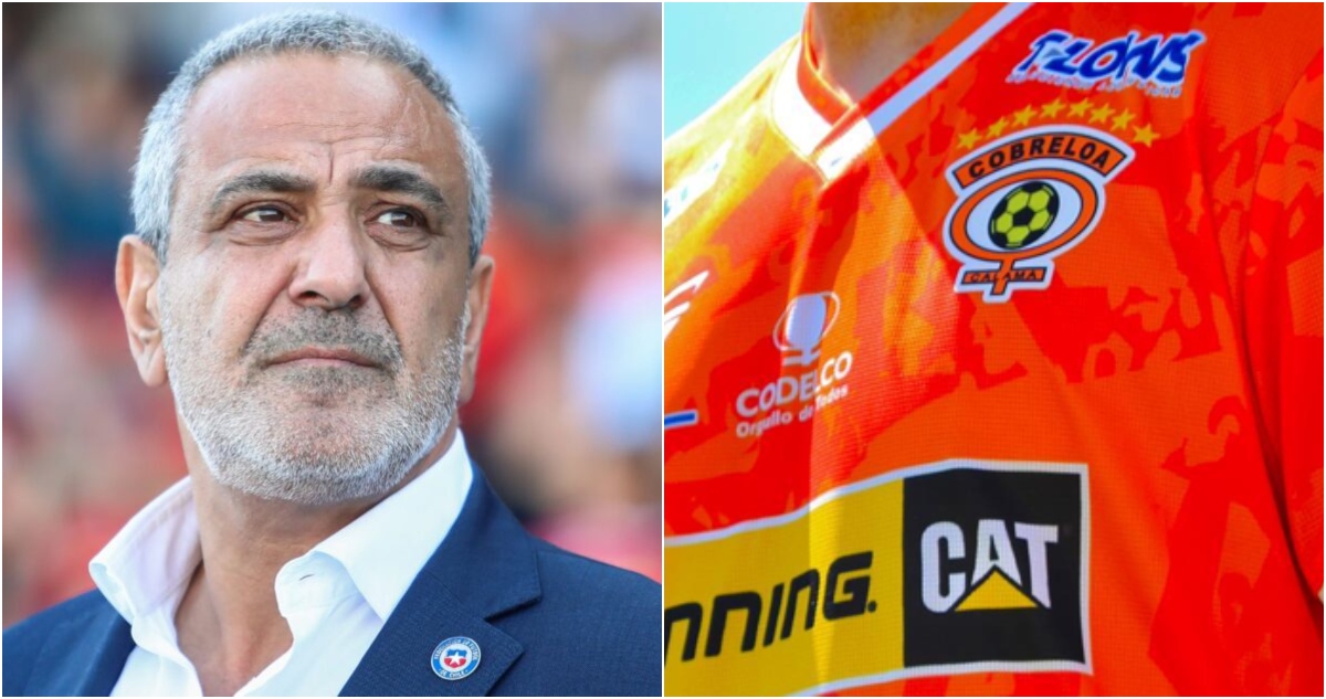 Pablo Milad | Cobreloa