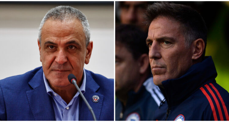 Milad renuncia Berizzo