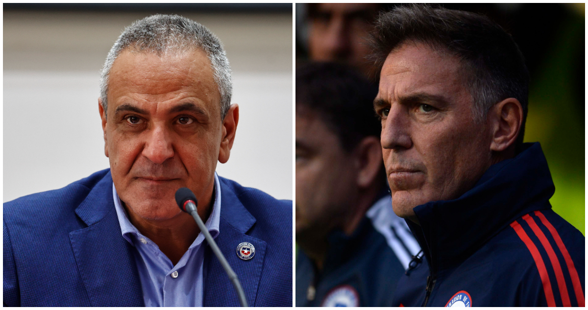 Milad renuncia Berizzo