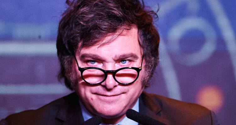 Cómo afectará la llegada de Milei a la relación económica entre Argentina y China