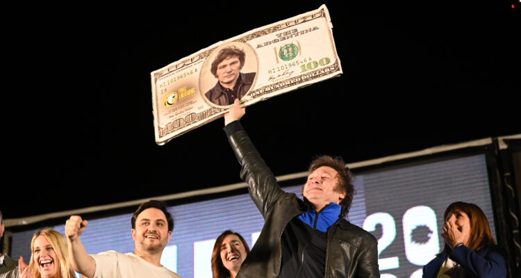 Los 5 mayores desafíos económicos que tendrá que enfrentar Milei en Argentina