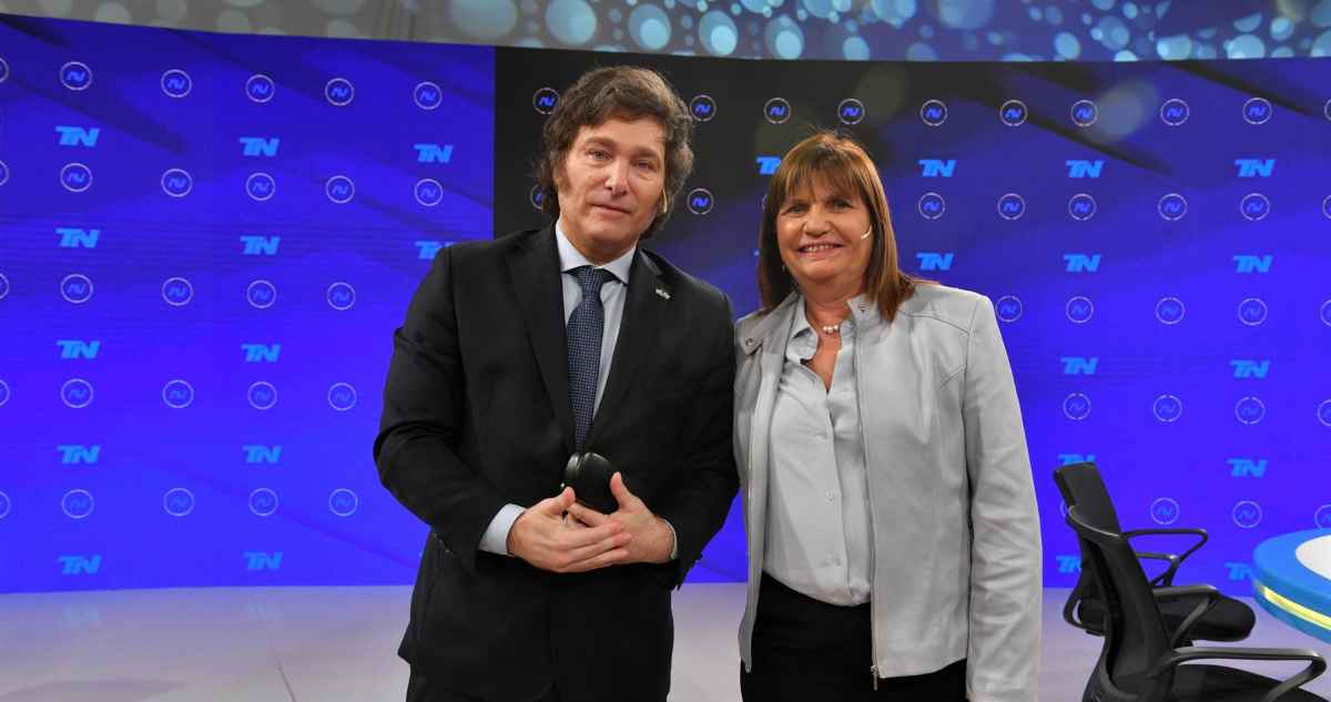 MIlei Bullrich