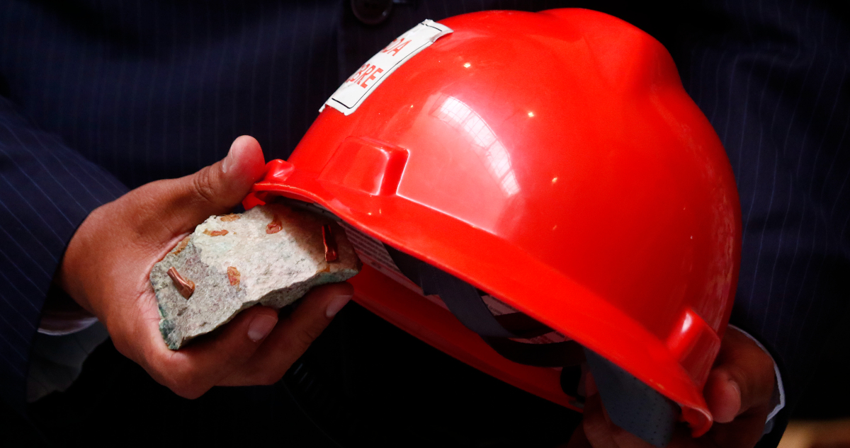 Gobierno destinará más de $2 mil millones para financiar proyectos de pequeña minería