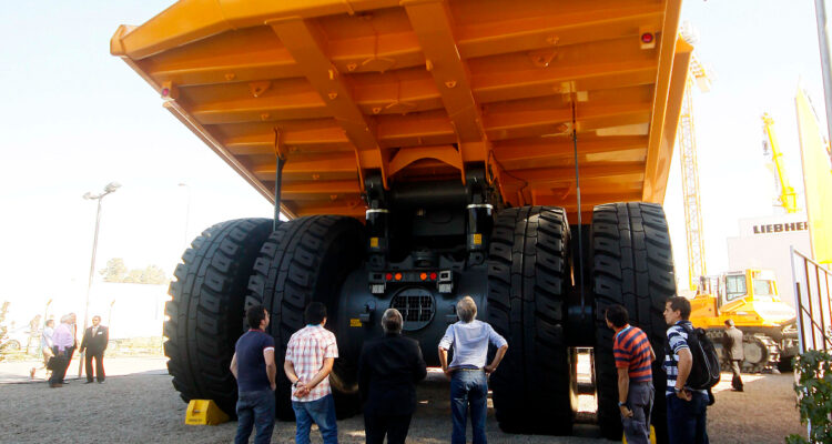 La actividad económica en Chile eludió la baja y no presentó ninguna variación en septiembre de 2023