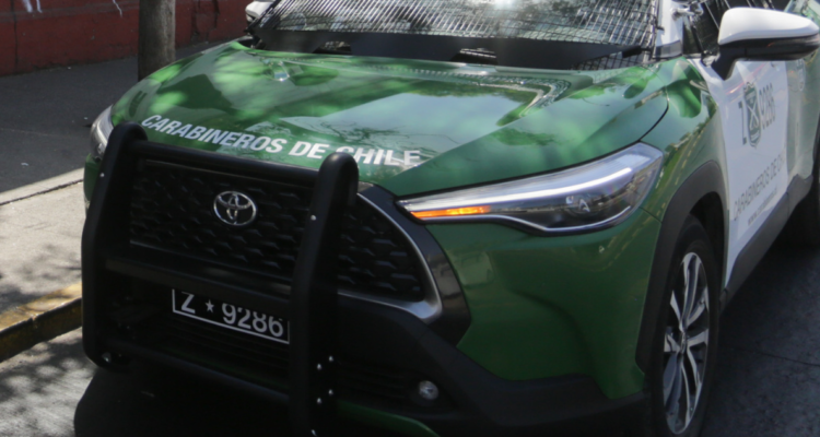 Ministerio Desarrollo Social Talca