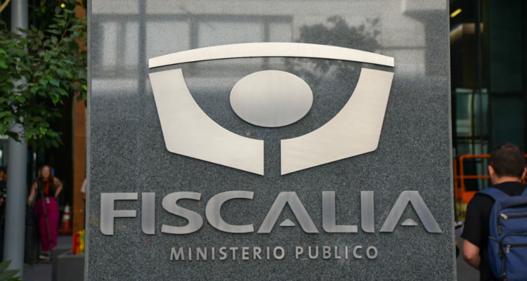 Ministerio Público corrupción
