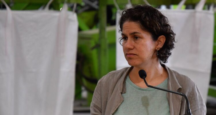 Con votos oficialistas: Cámara rechaza partida para Medio Ambiente en Ley de Presupuesto 2024